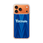 スリムプロテクションケース［ 横浜DeNAベイスターズ - ユニフォーム - ビジター ］