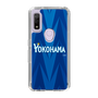 スリムプロテクションケース［ 横浜DeNAベイスターズ - ユニフォーム - ビジター ］