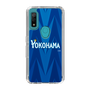 スリムプロテクションケース［ 横浜DeNAベイスターズ - ユニフォーム - ビジター ］
