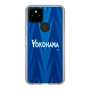 スリムプロテクションケース［ 横浜DeNAベイスターズ - ユニフォーム - ビジター ］