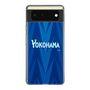 スリムプロテクションケース［ 横浜DeNAベイスターズ - ユニフォーム - ビジター ］