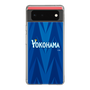 スリムプロテクションケース［ 横浜DeNAベイスターズ - ユニフォーム - ビジター ］