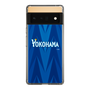 スリムプロテクションケース［ 横浜DeNAベイスターズ - ユニフォーム - ビジター ］