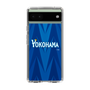 スリムプロテクションケース［ 横浜DeNAベイスターズ - ユニフォーム - ビジター ］