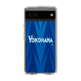 スリムプロテクションケース［ 横浜DeNAベイスターズ - ユニフォーム - ビジター ］