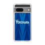 スリムプロテクションケース［ 横浜DeNAベイスターズ - ユニフォーム - ビジター ］