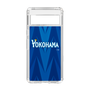 スリムプロテクションケース［ 横浜DeNAベイスターズ - ユニフォーム - ビジター ］