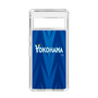 スリムプロテクションケース［ 横浜DeNAベイスターズ - ユニフォーム - ビジター ］