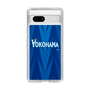 スリムプロテクションケース［ 横浜DeNAベイスターズ - ユニフォーム - ビジター ］