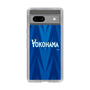 スリムプロテクションケース［ 横浜DeNAベイスターズ - ユニフォーム - ビジター ］