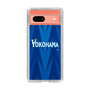 スリムプロテクションケース［ 横浜DeNAベイスターズ - ユニフォーム - ビジター ］