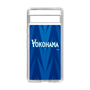 スリムプロテクションケース［ 横浜DeNAベイスターズ - ユニフォーム - ビジター ］