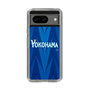 スリムプロテクションケース［ 横浜DeNAベイスターズ - ユニフォーム - ビジター ］