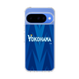 スリムプロテクションケース［ 横浜DeNAベイスターズ - ユニフォーム - ビジター ］
