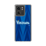 スリムプロテクションケース［ 横浜DeNAベイスターズ - ユニフォーム - ビジター ］