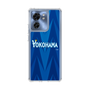 スリムプロテクションケース［ 横浜DeNAベイスターズ - ユニフォーム - ビジター ］
