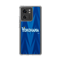 スリムプロテクションケース［ 横浜DeNAベイスターズ - ユニフォーム - ビジター ］