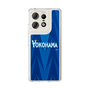 スリムプロテクションケース［ 横浜DeNAベイスターズ - ユニフォーム - ビジター ］