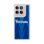スリムプロテクションケース［ 横浜DeNAベイスターズ - ユニフォーム - ビジター ］