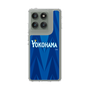スリムプロテクションケース［ 横浜DeNAベイスターズ - ユニフォーム - ビジター ］