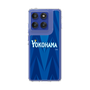 スリムプロテクションケース［ 横浜DeNAベイスターズ - ユニフォーム - ビジター ］