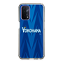 スリムプロテクションケース［ 横浜DeNAベイスターズ - ユニフォーム - ビジター ］