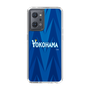 スリムプロテクションケース［ 横浜DeNAベイスターズ - ユニフォーム - ビジター ］