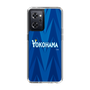 スリムプロテクションケース［ 横浜DeNAベイスターズ - ユニフォーム - ビジター ］