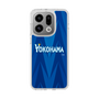 スリムプロテクションケース［ 横浜DeNAベイスターズ - ユニフォーム - ビジター ］