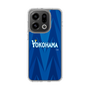 スリムプロテクションケース［ 横浜DeNAベイスターズ - ユニフォーム - ビジター ］