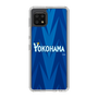 スリムプロテクションケース［ 横浜DeNAベイスターズ - ユニフォーム - ビジター ］