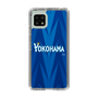 スリムプロテクションケース［ 横浜DeNAベイスターズ - ユニフォーム - ビジター ］