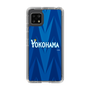 スリムプロテクションケース［ 横浜DeNAベイスターズ - ユニフォーム - ビジター ］