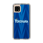 スリムプロテクションケース［ 横浜DeNAベイスターズ - ユニフォーム - ビジター ］