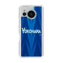 スリムプロテクションケース［ 横浜DeNAベイスターズ - ユニフォーム - ビジター ］