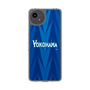 スリムプロテクションケース［ 横浜DeNAベイスターズ - ユニフォーム - ビジター ］