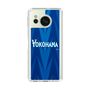 スリムプロテクションケース［ 横浜DeNAベイスターズ - ユニフォーム - ビジター ］