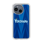 スリムプロテクションケース［ 横浜DeNAベイスターズ - ユニフォーム - ビジター ］