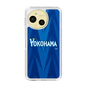 スリムプロテクションケース［ 横浜DeNAベイスターズ - ユニフォーム - ビジター ］