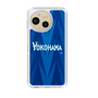 スリムプロテクションケース［ 横浜DeNAベイスターズ - ユニフォーム - ビジター ］