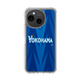 スリムプロテクションケース［ 横浜DeNAベイスターズ - ユニフォーム - ビジター ］
