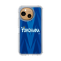 スリムプロテクションケース［ 横浜DeNAベイスターズ - ユニフォーム - ビジター ］