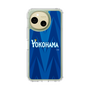 スリムプロテクションケース［ 横浜DeNAベイスターズ - ユニフォーム - ビジター ］