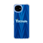 スリムプロテクションケース［ 横浜DeNAベイスターズ - ユニフォーム - ビジター ］