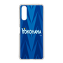 スリムプロテクションケース［ 横浜DeNAベイスターズ - ユニフォーム - ビジター ］