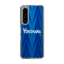 スリムプロテクションケース［ 横浜DeNAベイスターズ - ユニフォーム - ビジター ］