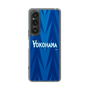 スリムプロテクションケース［ 横浜DeNAベイスターズ - ユニフォーム - ビジター ］