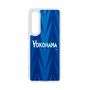 スリムプロテクションケース［ 横浜DeNAベイスターズ - ユニフォーム - ビジター ］