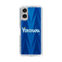 スリムプロテクションケース［ 横浜DeNAベイスターズ - ユニフォーム - ビジター ］