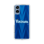スリムプロテクションケース［ 横浜DeNAベイスターズ - ユニフォーム - ビジター ］